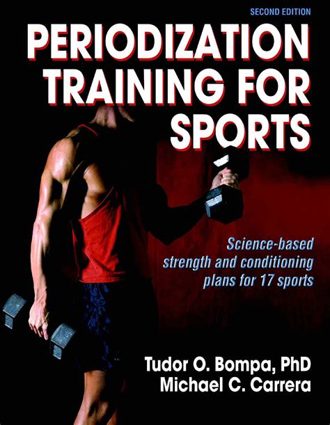 tudor o bompa periodization training for sports pdf|tudor bompa periodization training.